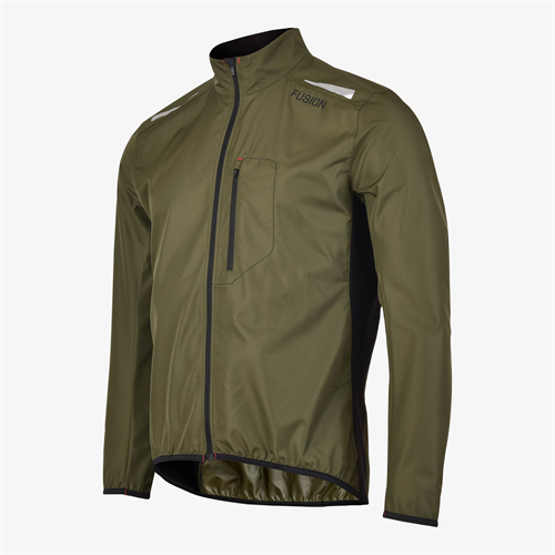 Fusion Mens S1 Run Jacket 